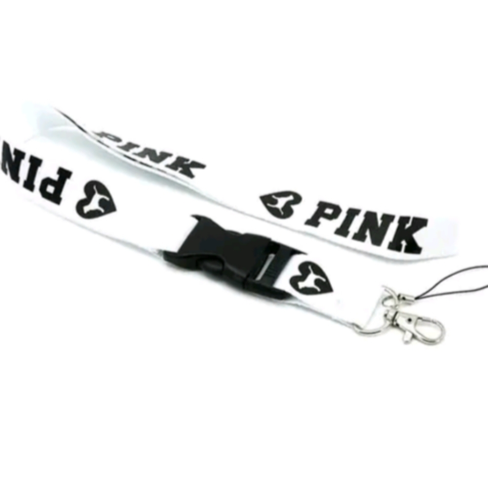 Victoria's Secret PINK Lanyard
